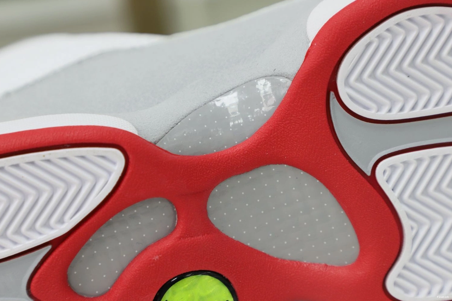 Jordan Air 13